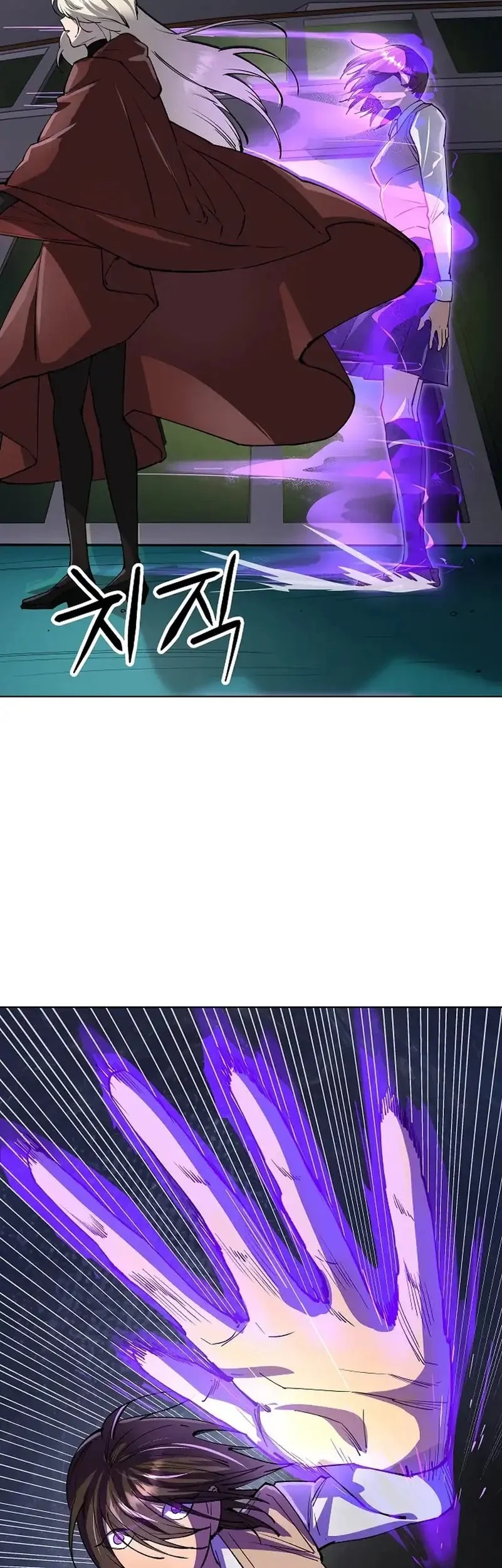 Cosmic Heavenly Demon 3077 Chapter 69 Gambar 65