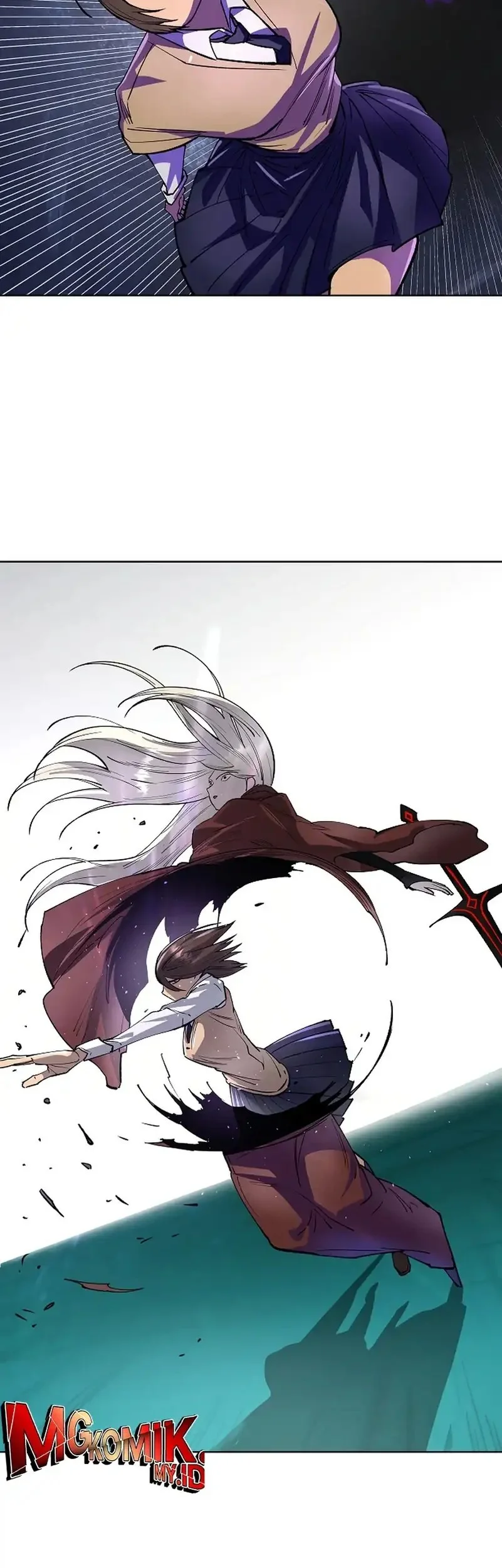 Cosmic Heavenly Demon 3077 Chapter 69 Gambar 66