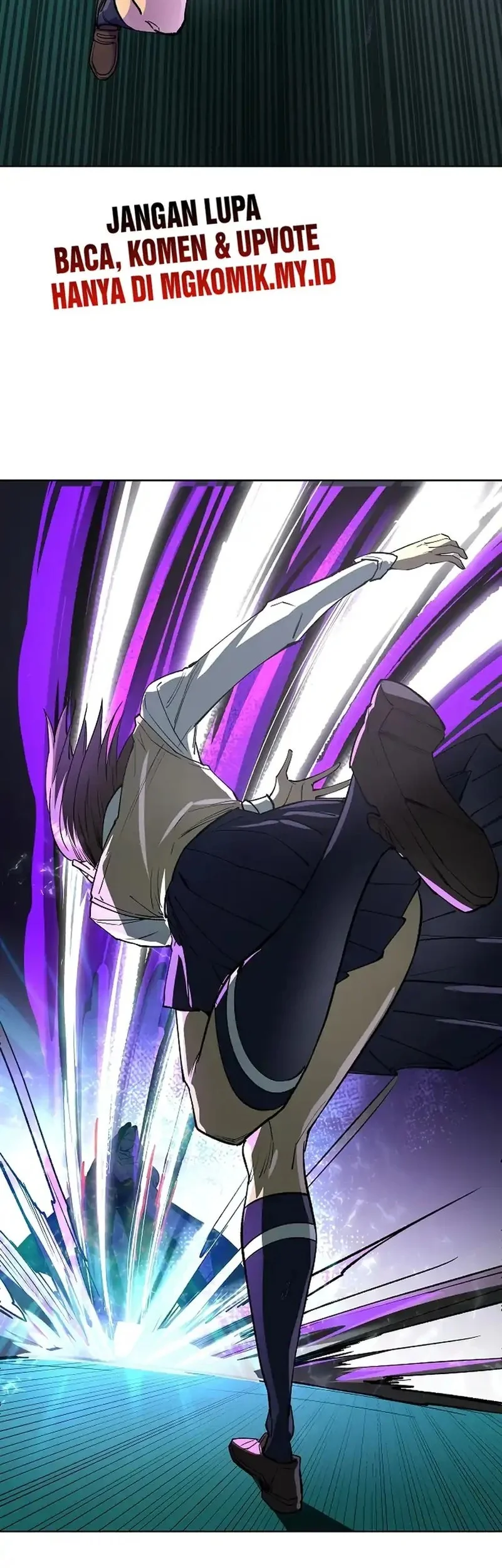 Cosmic Heavenly Demon 3077 Chapter 69 Gambar 70