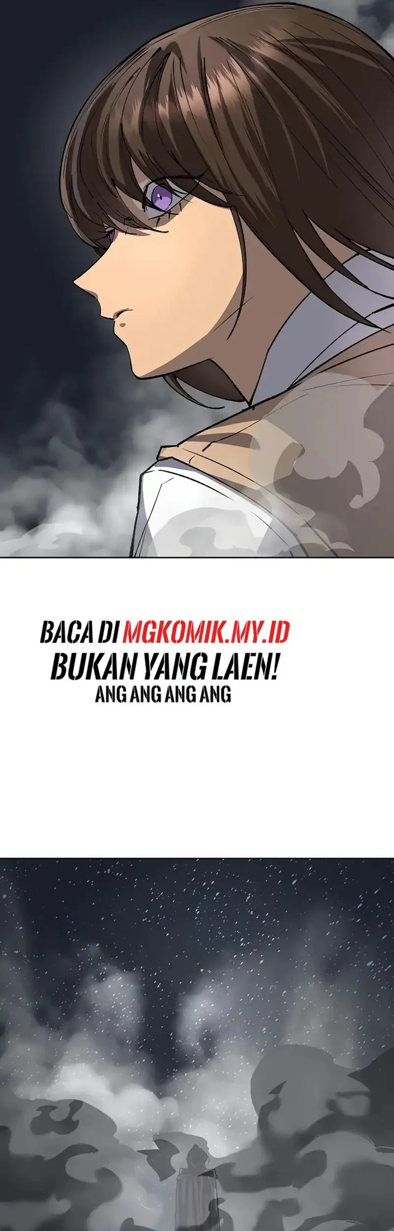 Cosmic Heavenly Demon 3077 Chapter 69 Gambar 72