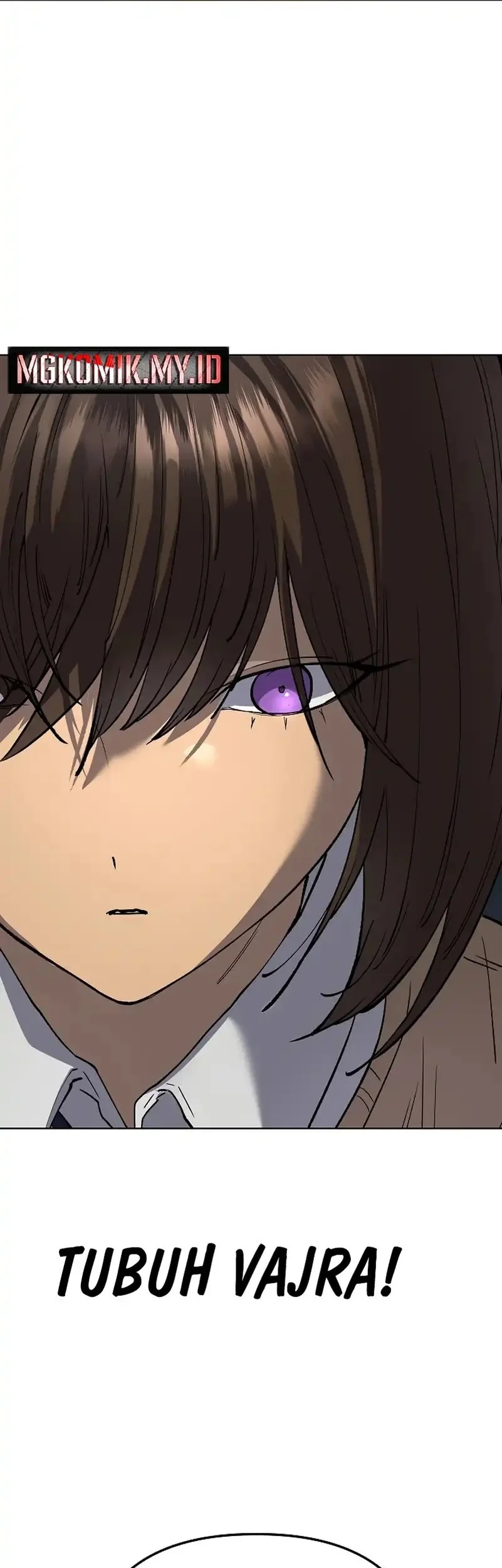 Cosmic Heavenly Demon 3077 Chapter 69 Gambar 74