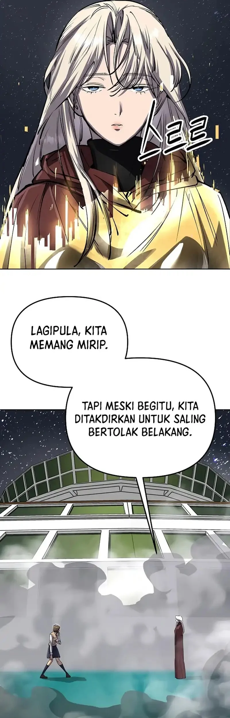 Cosmic Heavenly Demon 3077 Chapter 69 Gambar 76