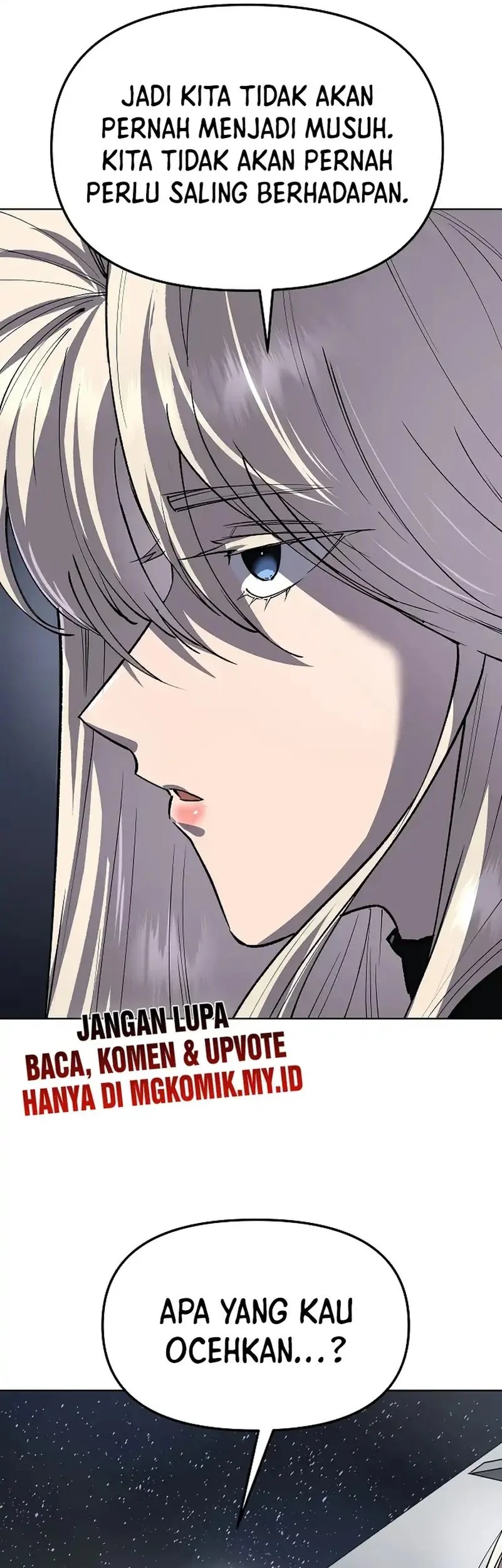 Cosmic Heavenly Demon 3077 Chapter 69 Gambar 78