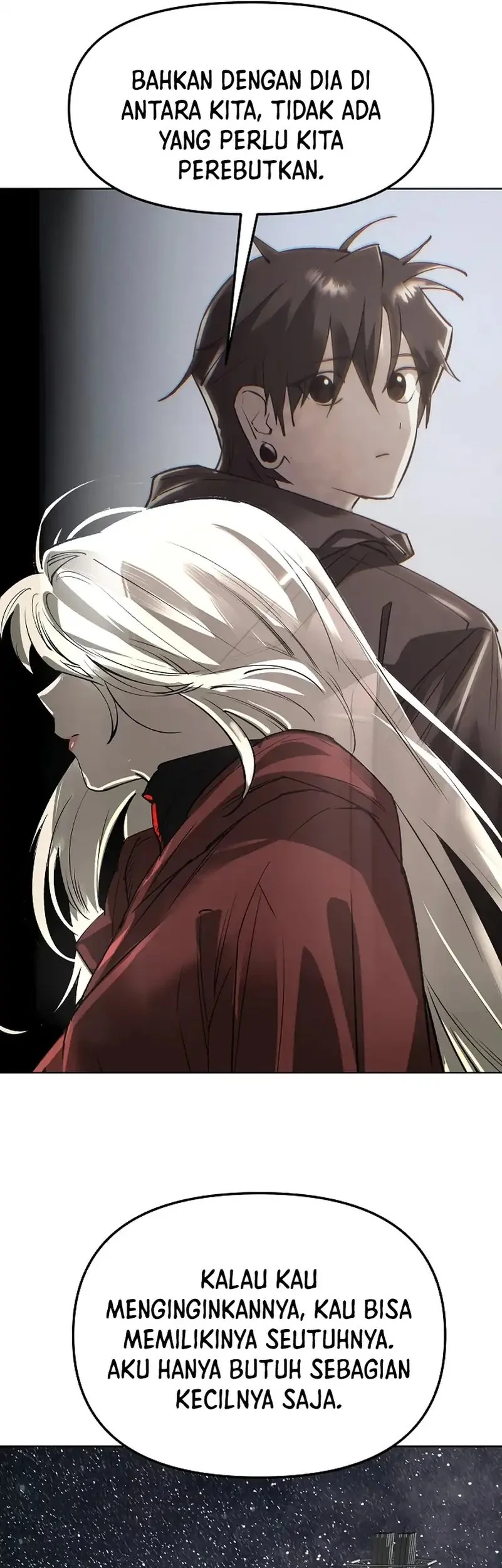 Cosmic Heavenly Demon 3077 Chapter 69 Gambar 80