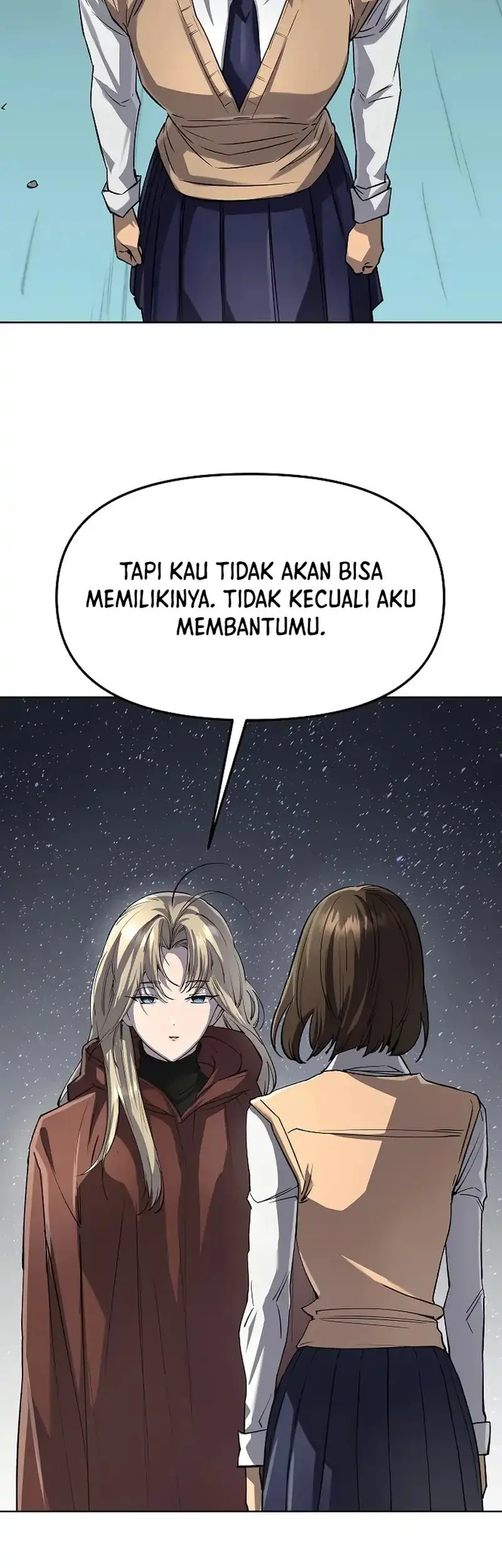 Cosmic Heavenly Demon 3077 Chapter 69 Gambar 82