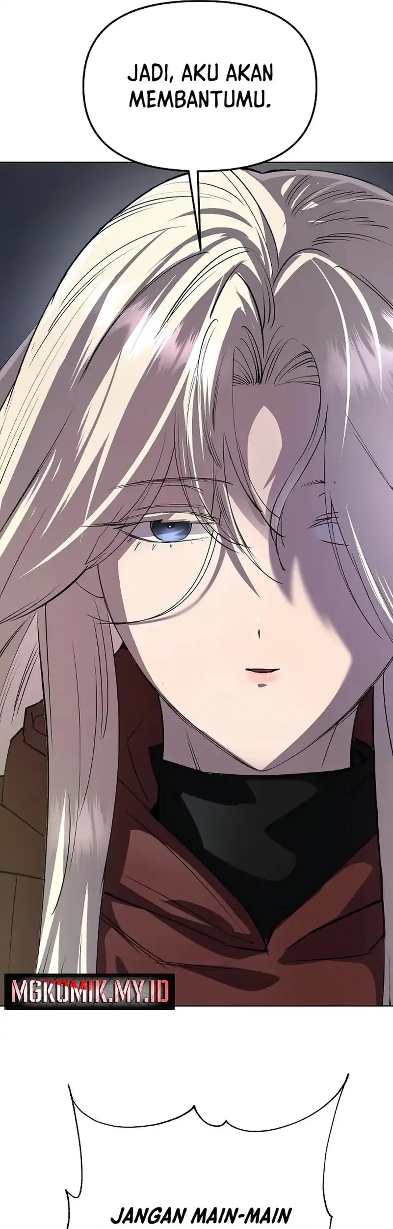 Cosmic Heavenly Demon 3077 Chapter 69 Gambar 84