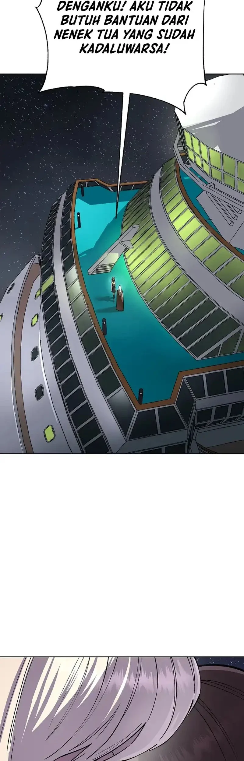 Cosmic Heavenly Demon 3077 Chapter 69 Gambar 85