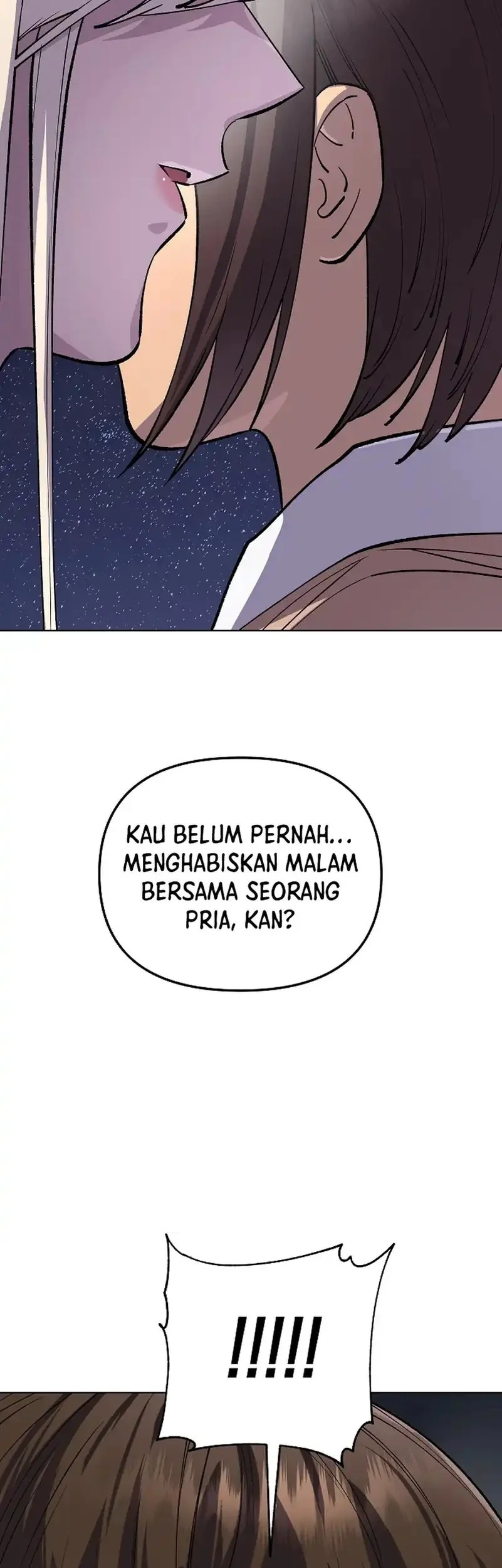 Cosmic Heavenly Demon 3077 Chapter 69 Gambar 86