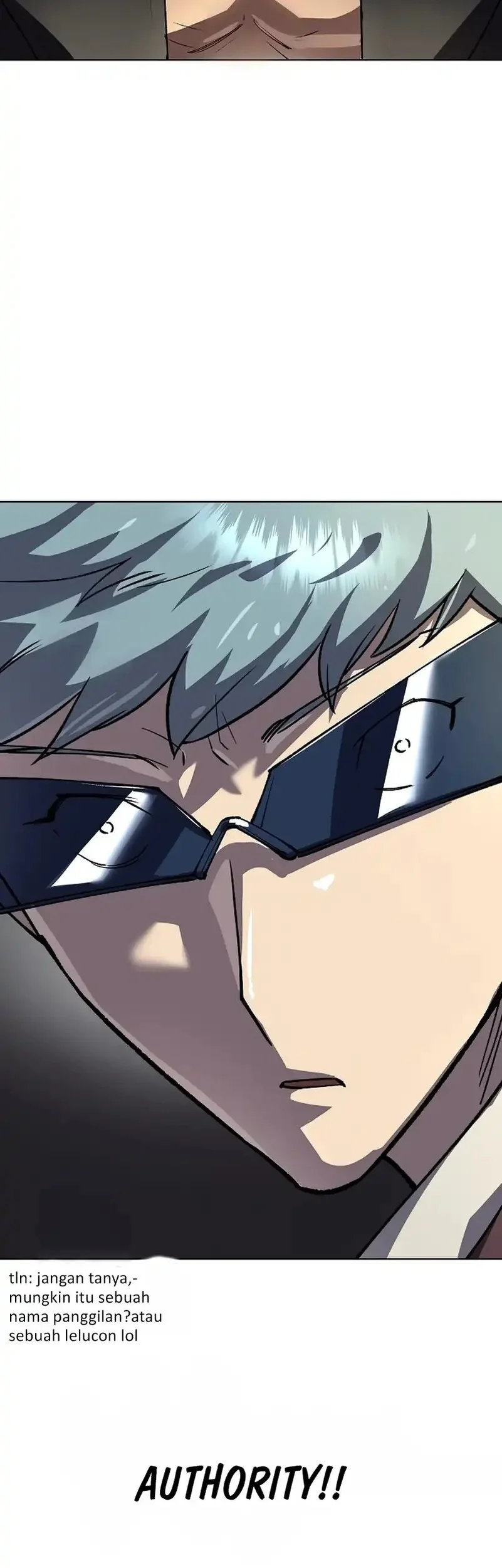 Cosmic Heavenly Demon 3077 Chapter 70 Gambar 39