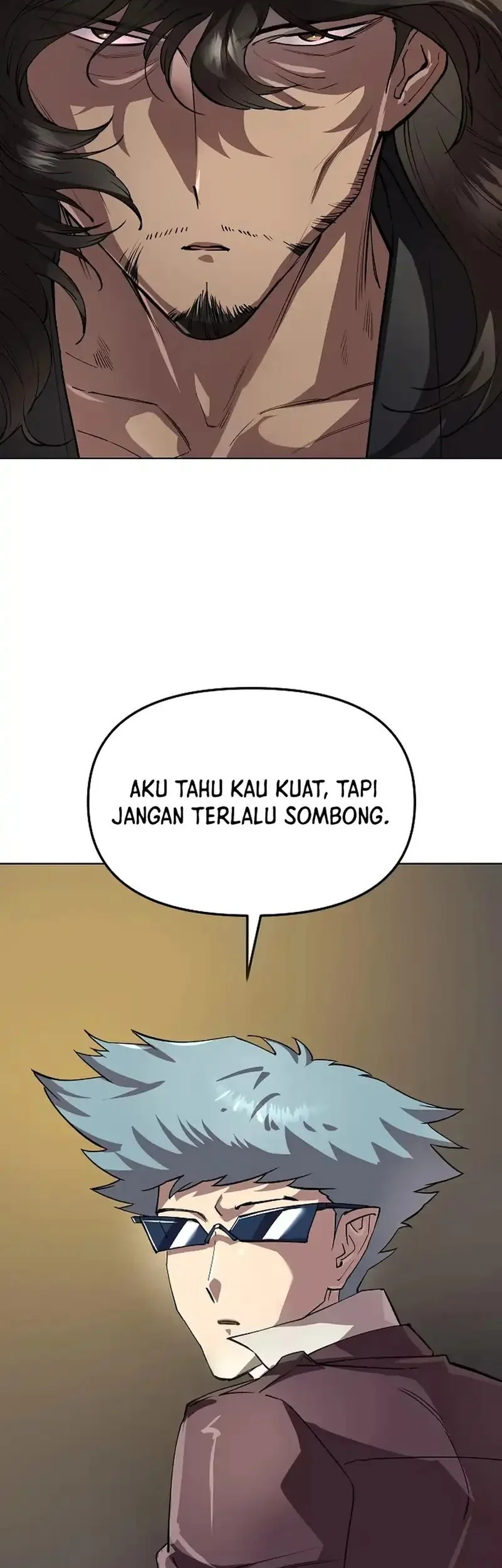 Cosmic Heavenly Demon 3077 Chapter 70 Gambar 45