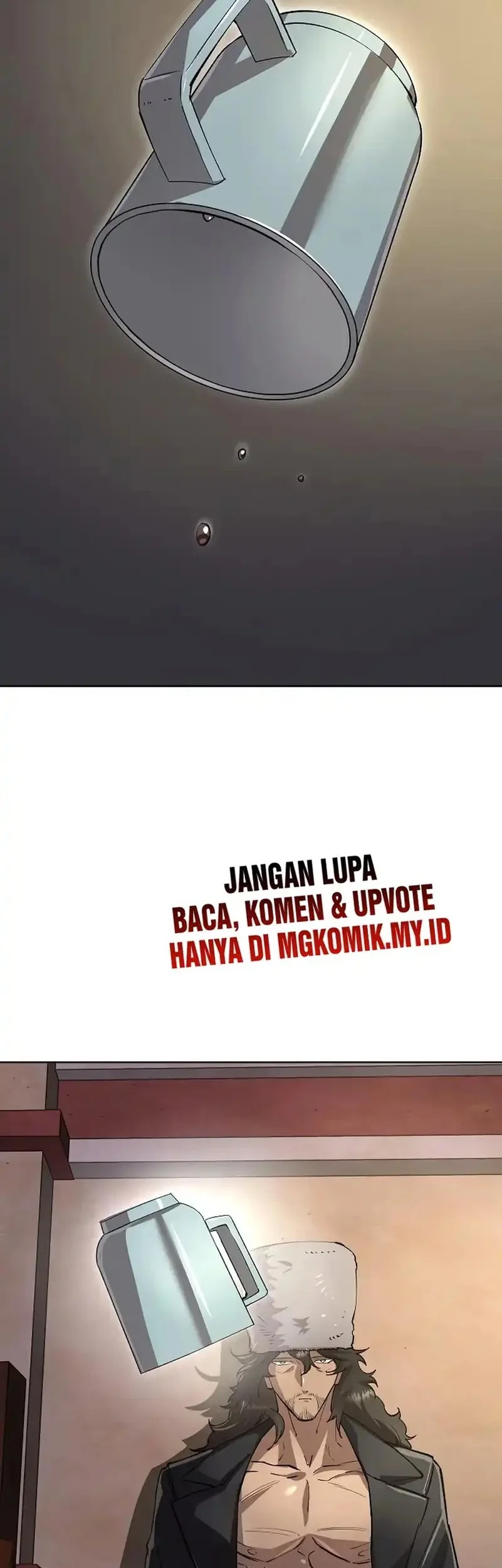 Cosmic Heavenly Demon 3077 Chapter 70 Gambar 50