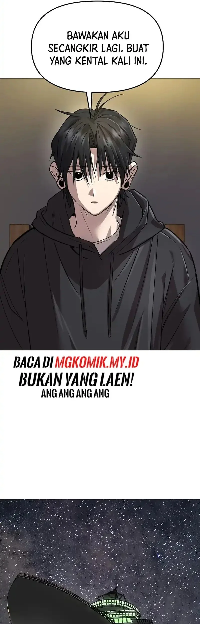 Cosmic Heavenly Demon 3077 Chapter 70 Gambar 53