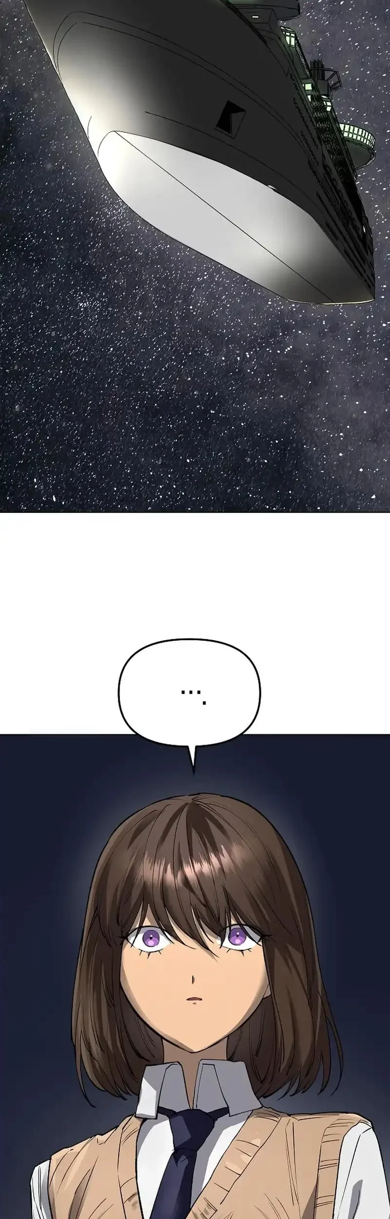 Cosmic Heavenly Demon 3077 Chapter 70 Gambar 54