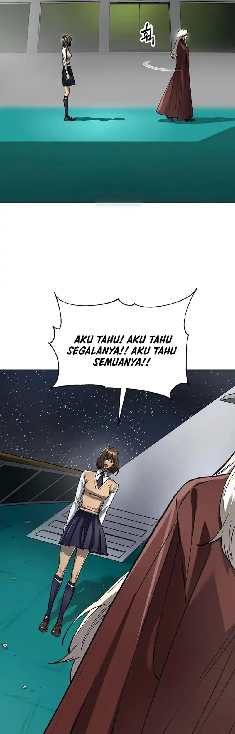 Cosmic Heavenly Demon 3077 Chapter 70 Gambar 57