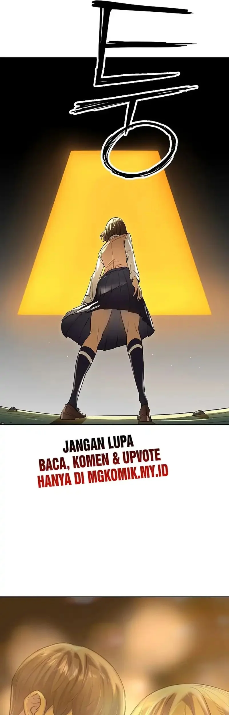 Cosmic Heavenly Demon 3077 Chapter 70 Gambar 61