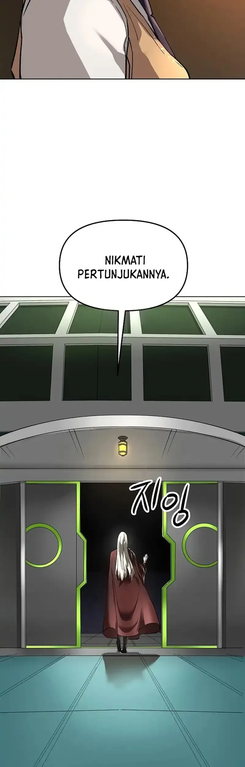 Cosmic Heavenly Demon 3077 Chapter 70 Gambar 63