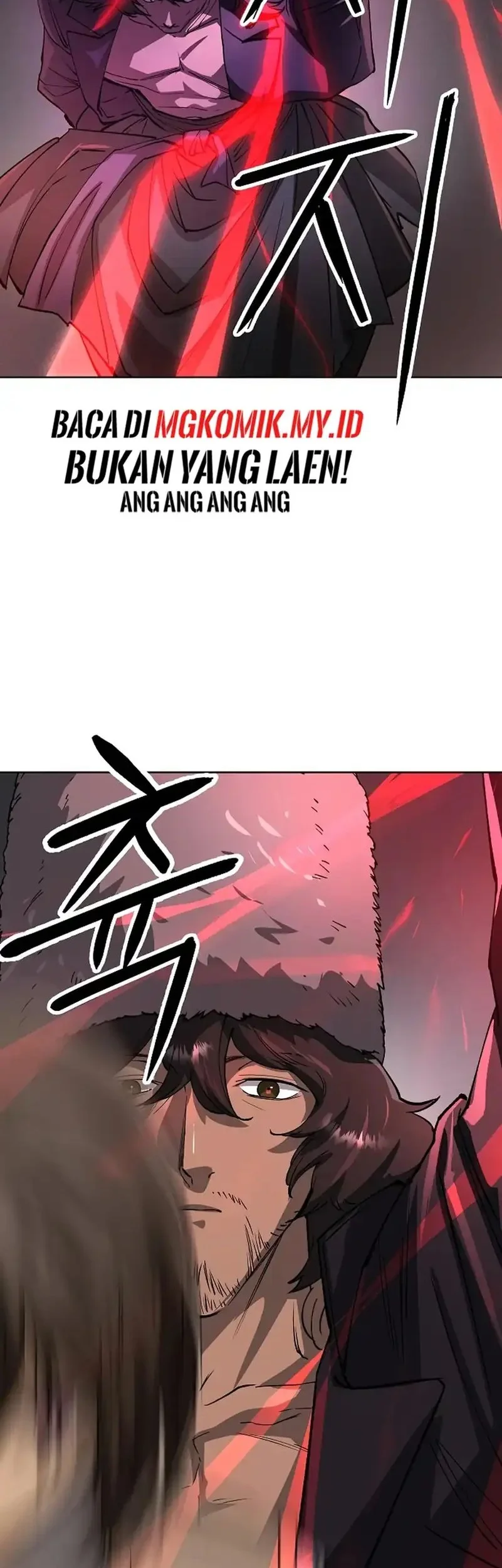 Cosmic Heavenly Demon 3077 Chapter 70 Gambar 74