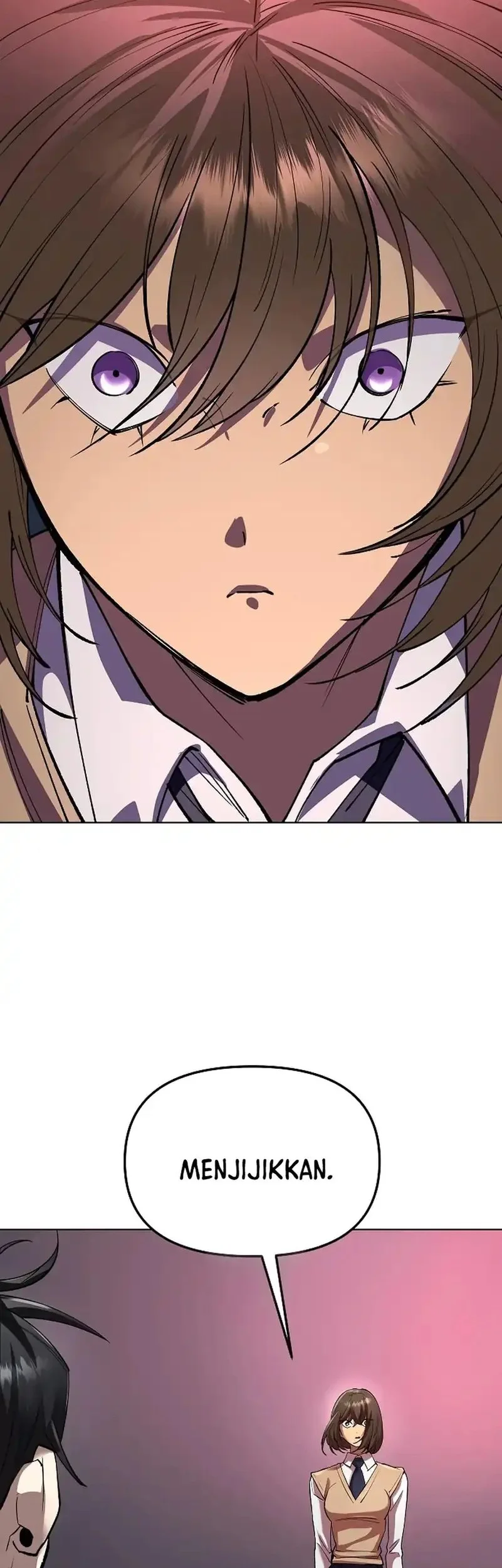 Cosmic Heavenly Demon 3077 Chapter 70 Gambar 78