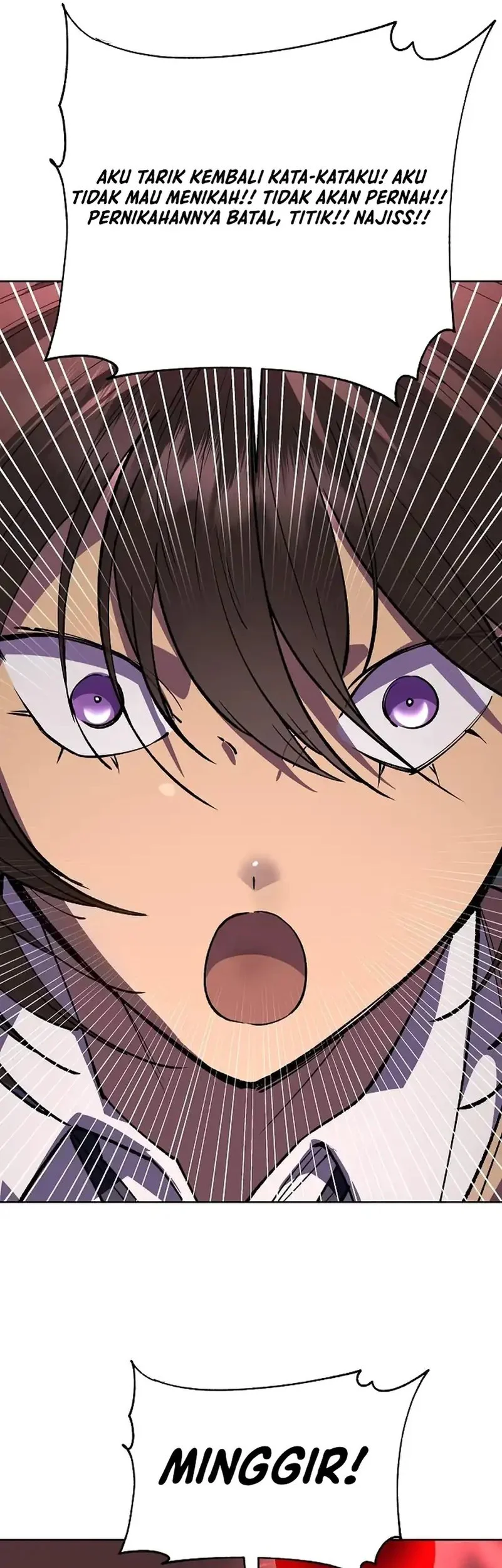 Cosmic Heavenly Demon 3077 Chapter 70 Gambar 81