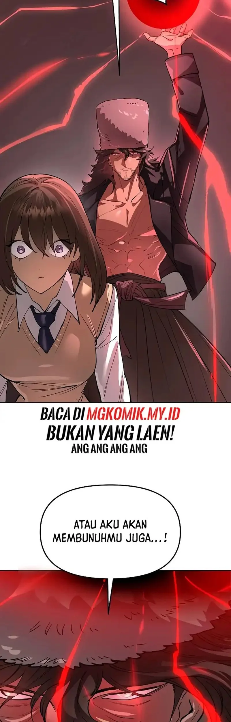 Cosmic Heavenly Demon 3077 Chapter 70 Gambar 82