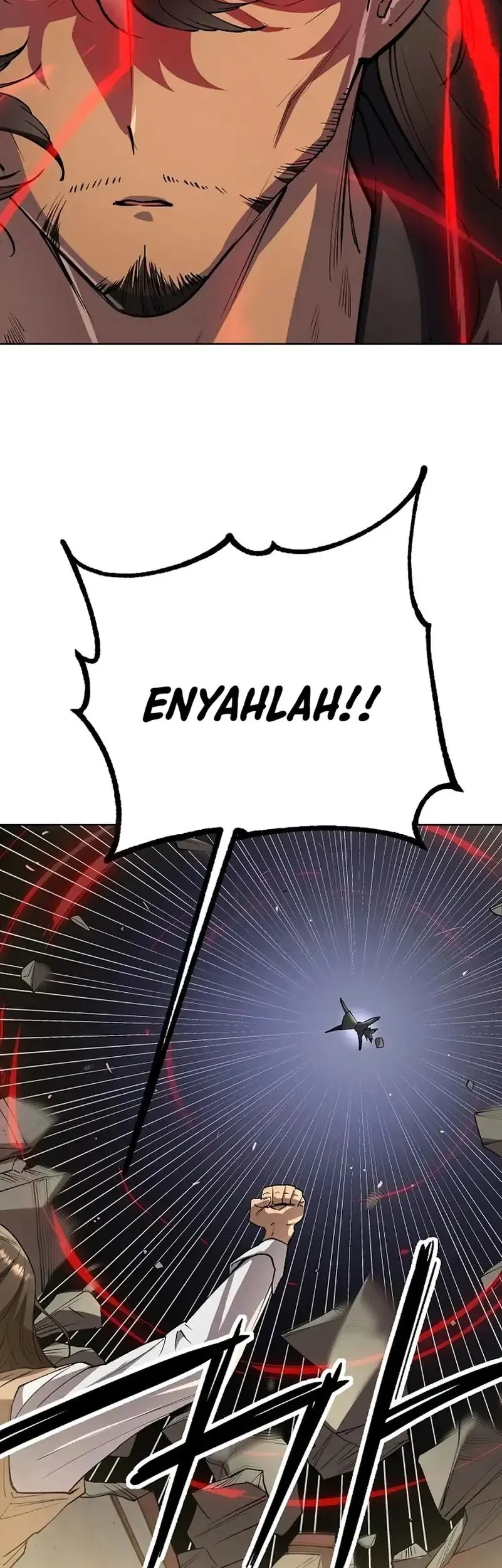 Cosmic Heavenly Demon 3077 Chapter 70 Gambar 83