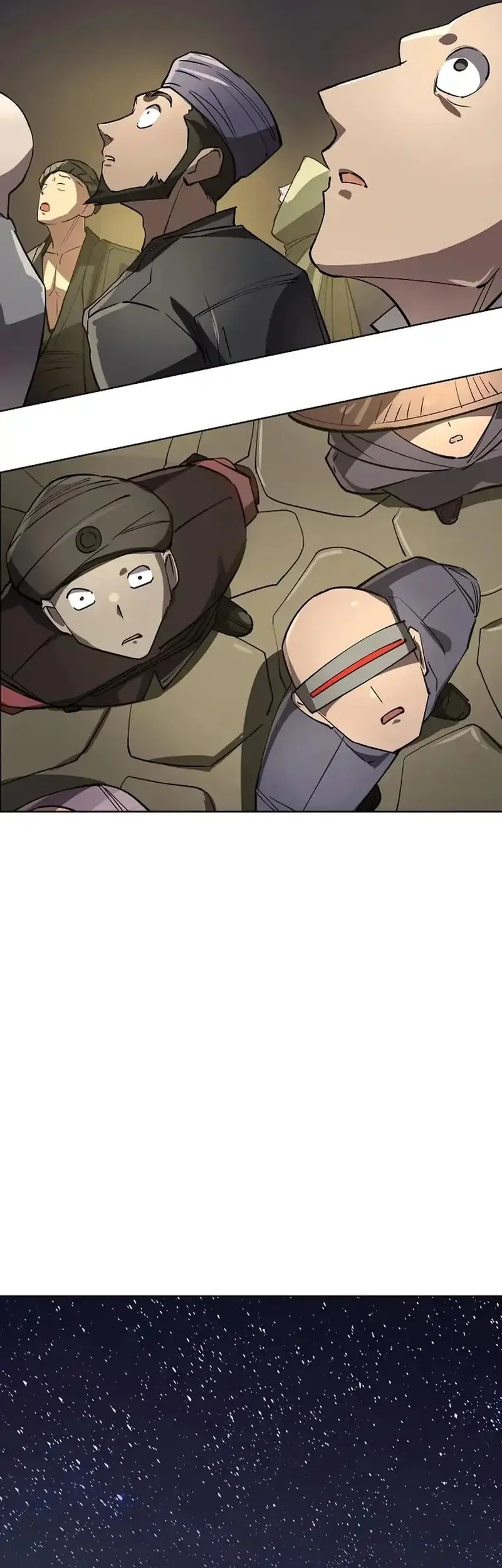 Cosmic Heavenly Demon 3077 Chapter 70 Gambar 85