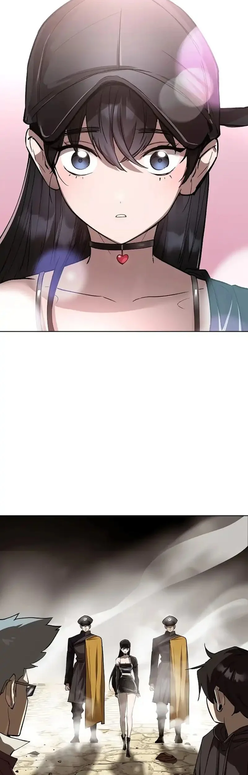 Cosmic Heavenly Demon 3077 Chapter 70 Gambar 89