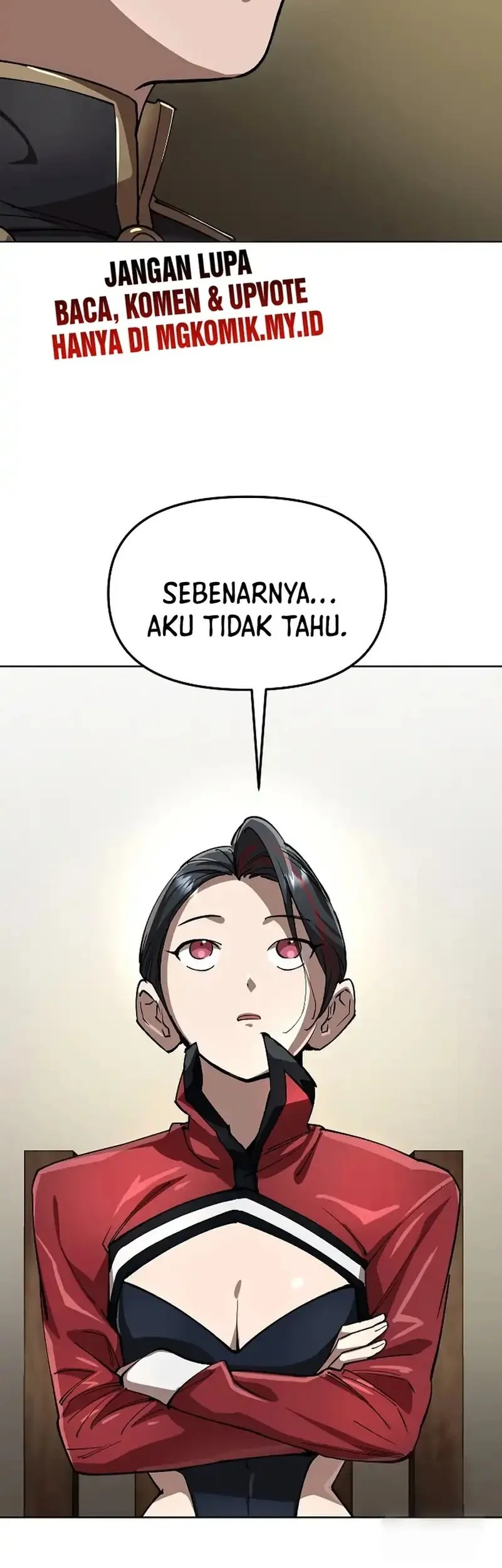 Cosmic Heavenly Demon 3077 Chapter 70 Gambar 7