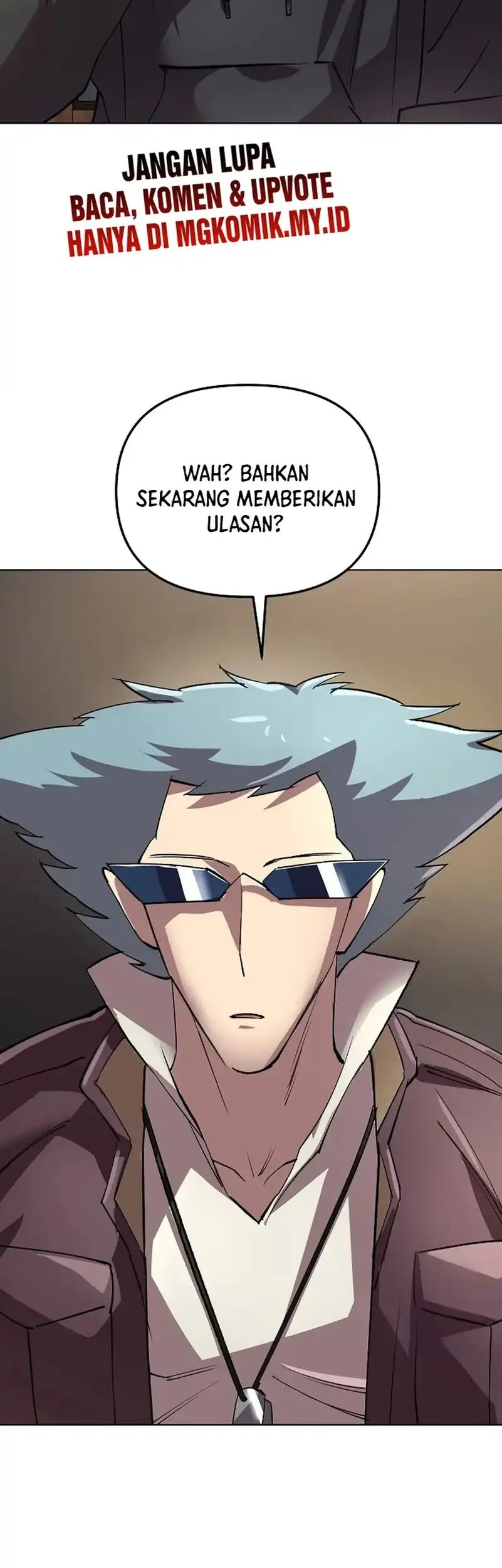 Cosmic Heavenly Demon 3077 Chapter 70 Gambar 26