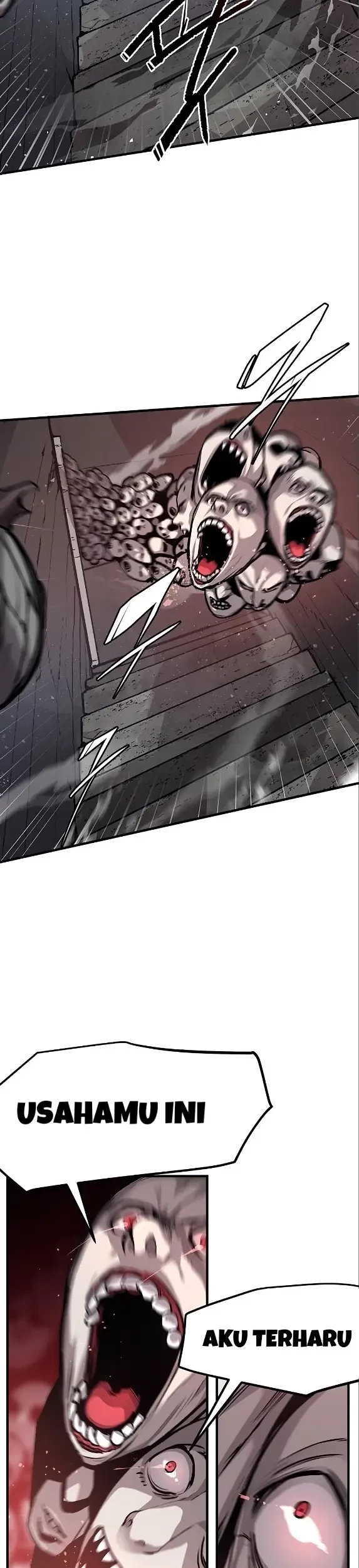 Corpse Knight Gunther Chapter 7 Gambar 21