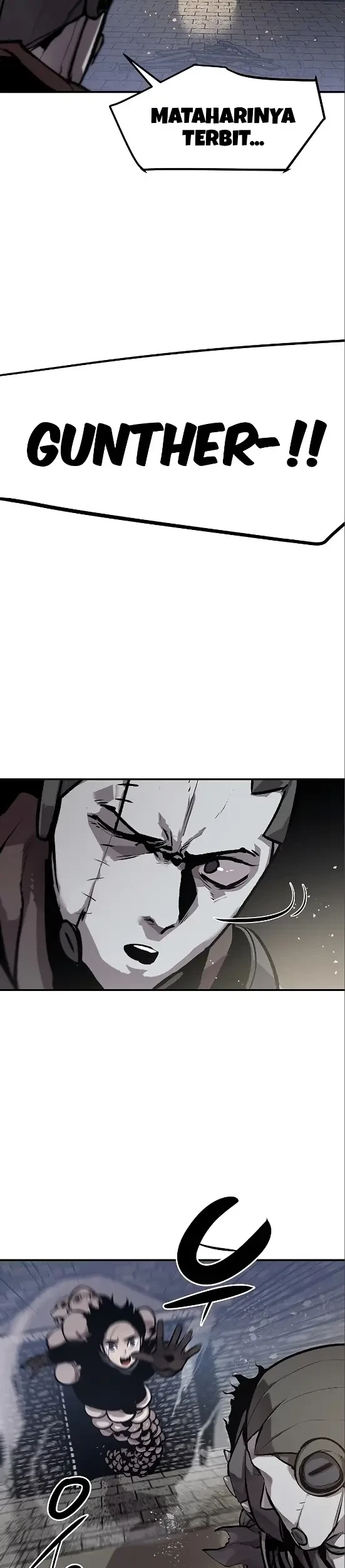 Corpse Knight Gunther Chapter 7 Gambar 29