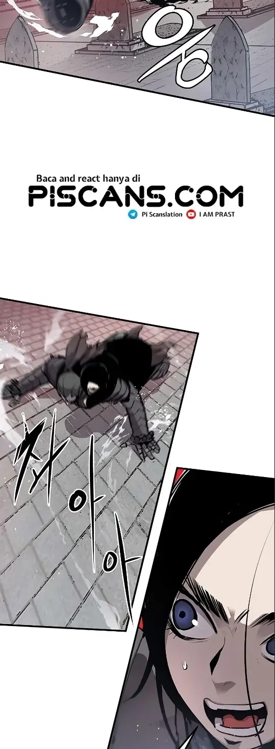 Corpse Knight Gunther Chapter 7 Gambar 3