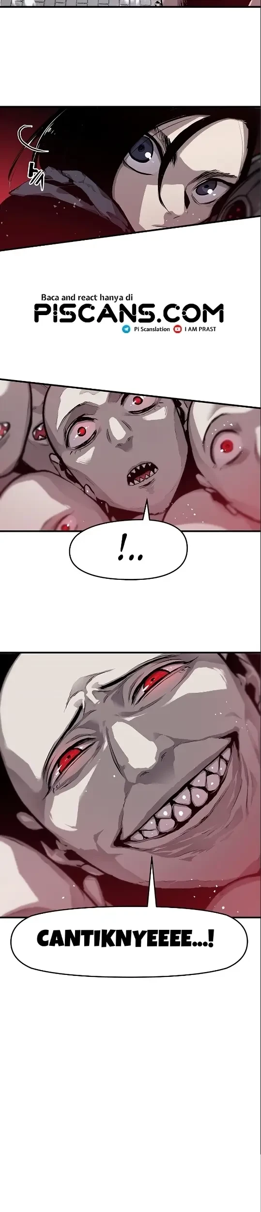 Corpse Knight Gunther Chapter 7 Gambar 6