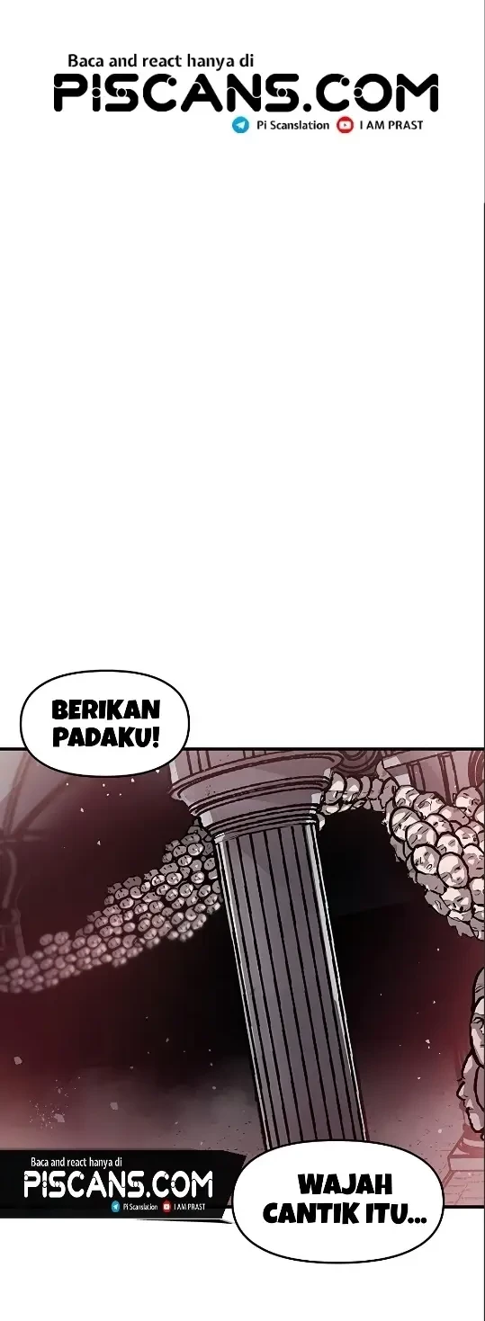 Corpse Knight Gunther Chapter 7 Gambar 7