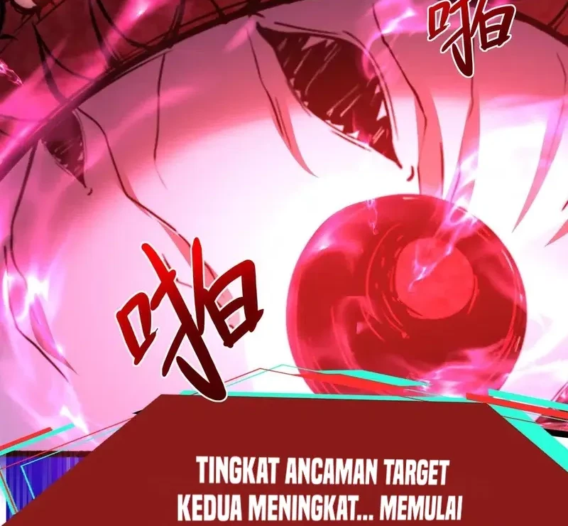 Creepy Pharmacist: All My Patients Are Horrific Chapter 96 Gambar 9