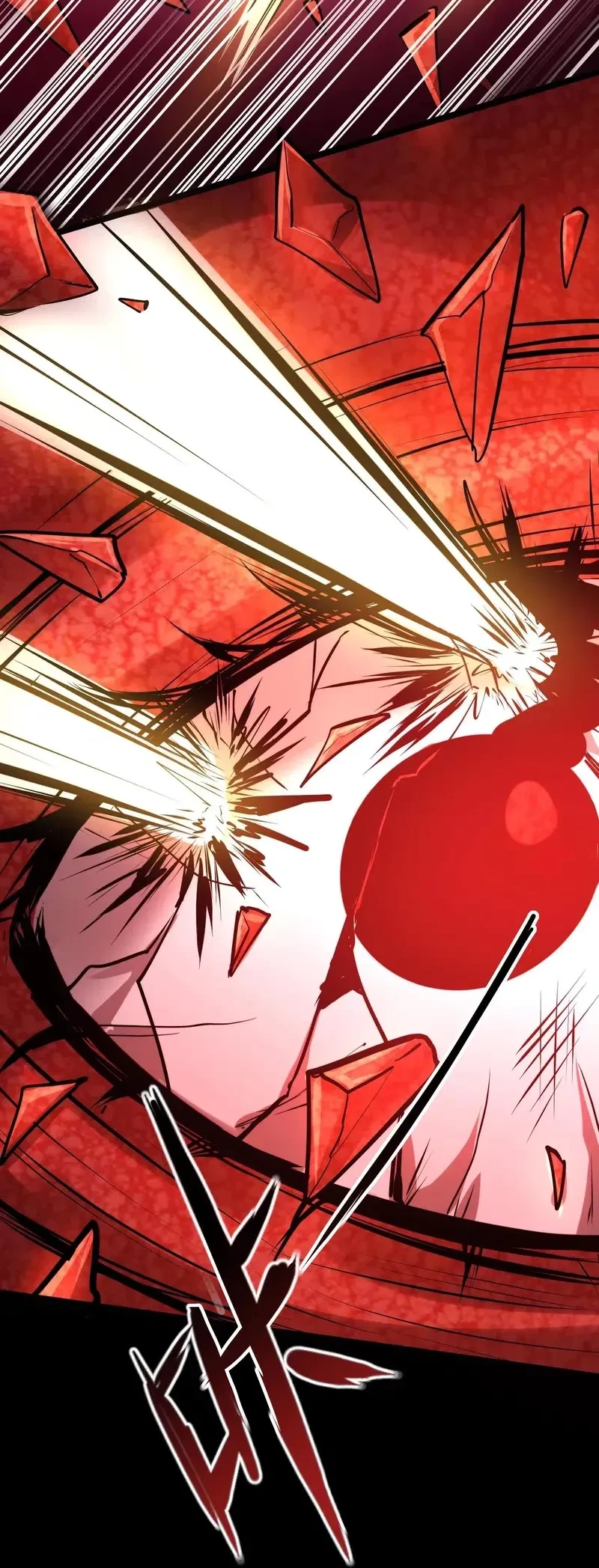 Creepy Pharmacist: All My Patients Are Horrific Chapter 96 Gambar 19