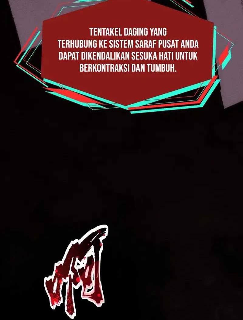 Creepy Pharmacist: All My Patients Are Horrific Chapter 91 Gambar 5