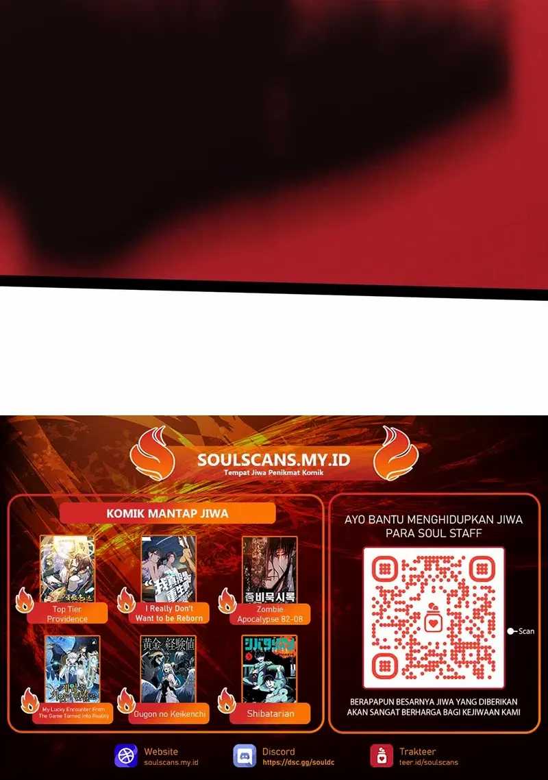 Creepy Pharmacist: All My Patients Are Horrific Chapter 91 Gambar 31