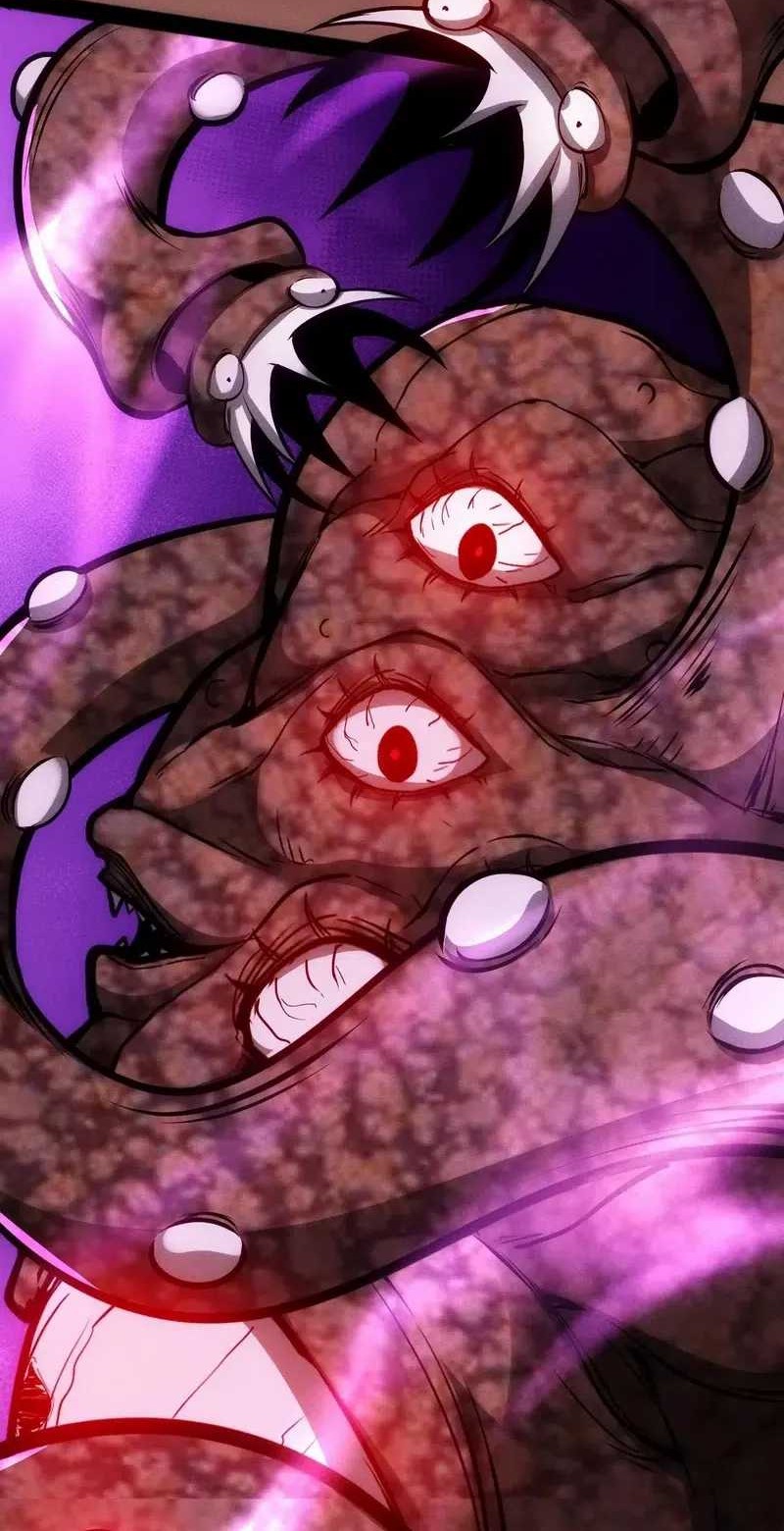 Creepy Pharmacist: All My Patients Are Horrific Chapter 91 Gambar 9