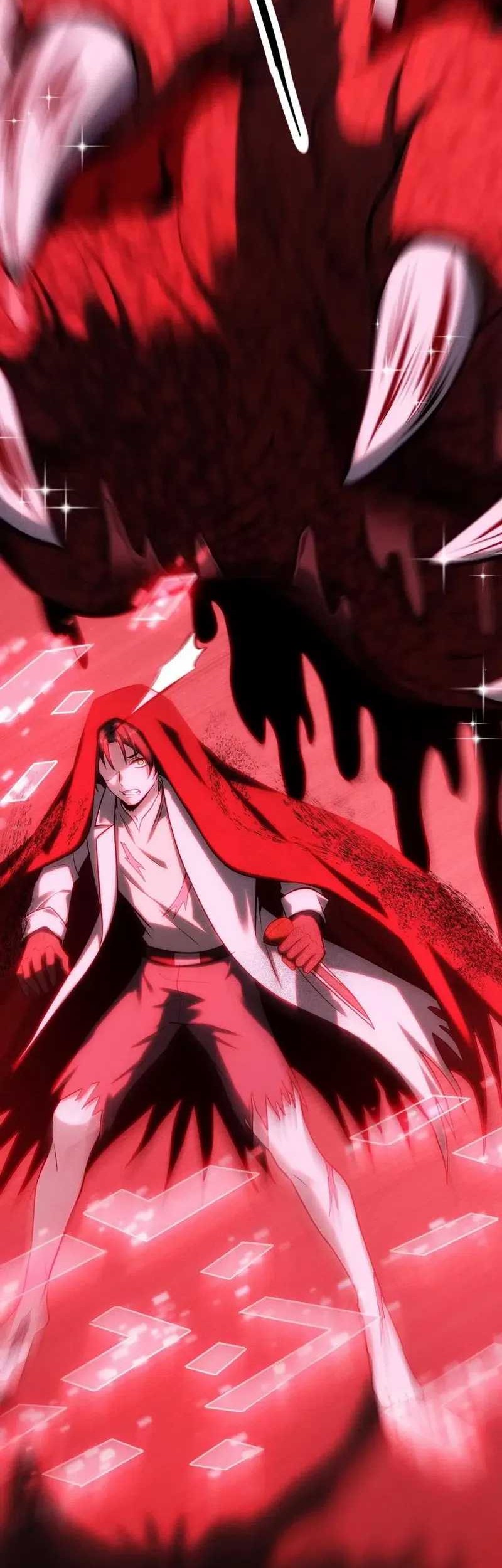 Creepy Pharmacist: All My Patients Are Horrific Chapter 92 Gambar 30