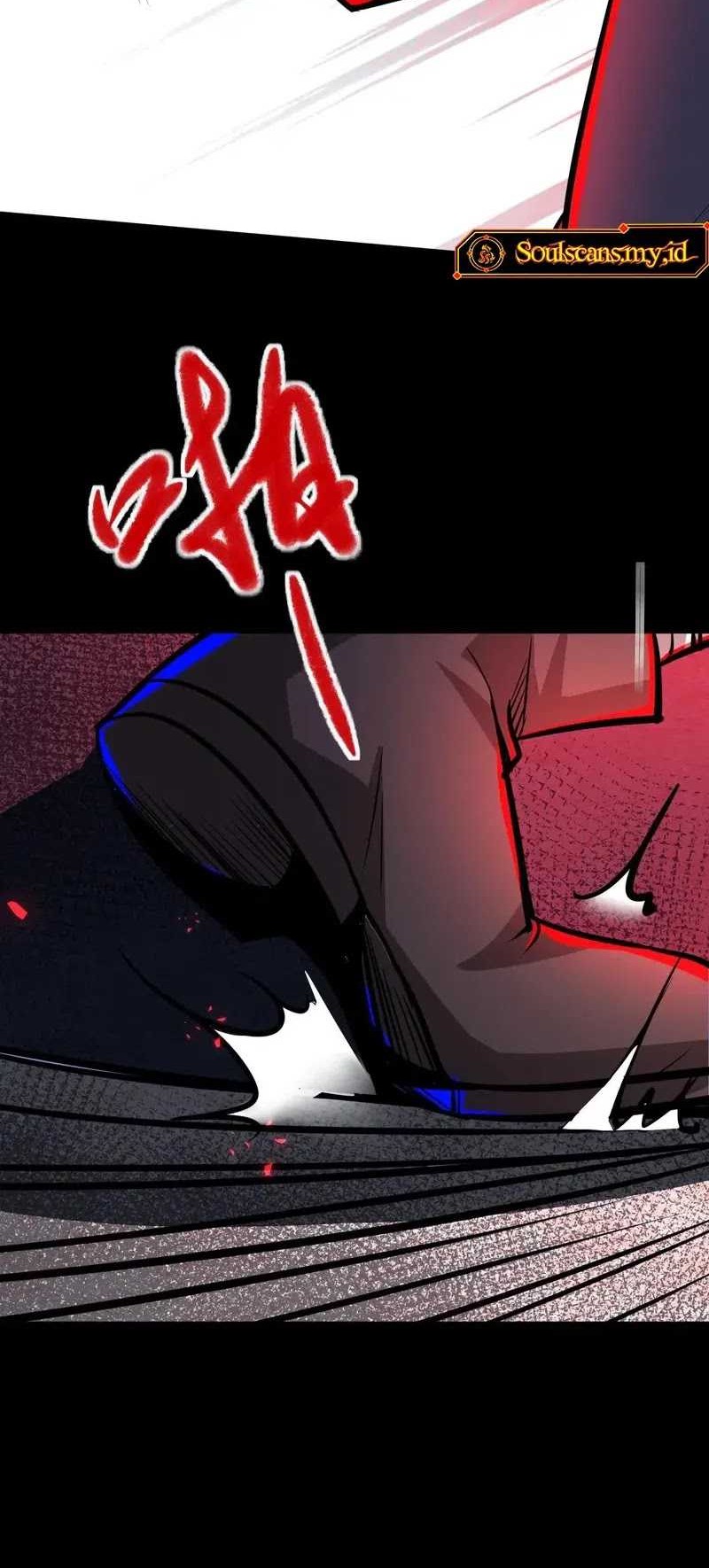 Creepy Pharmacist: All My Patients Are Horrific Chapter 93 Gambar 20