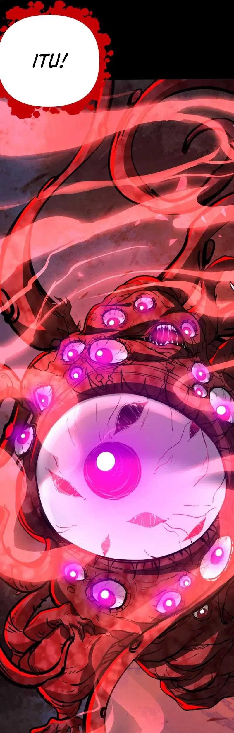 Creepy Pharmacist: All My Patients Are Horrific Chapter 93 Gambar 11