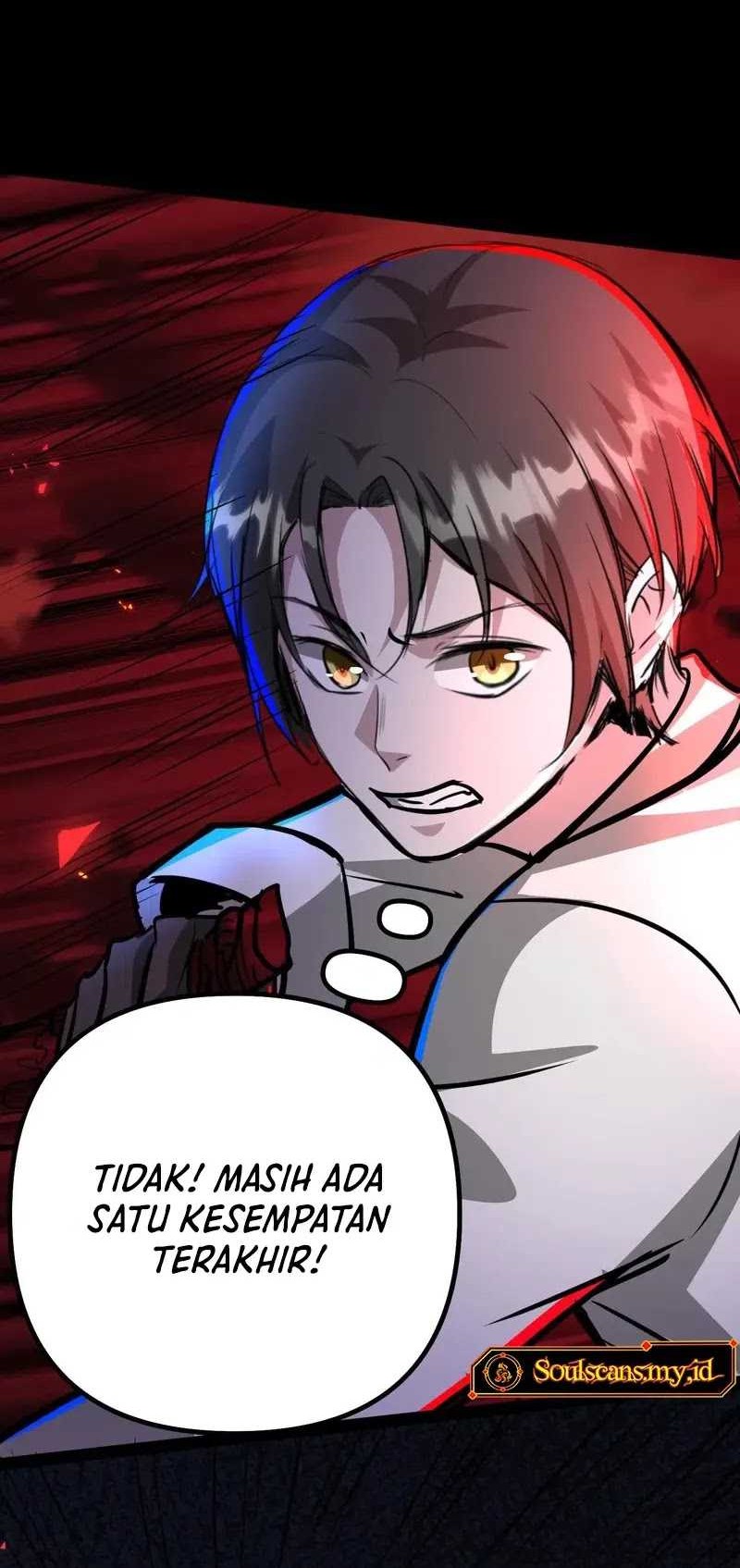 Creepy Pharmacist: All My Patients Are Horrific Chapter 93 Gambar 16