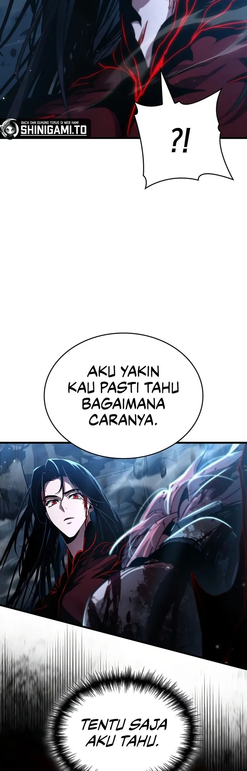 Crimson Reset Chapter 22 Gambar 11