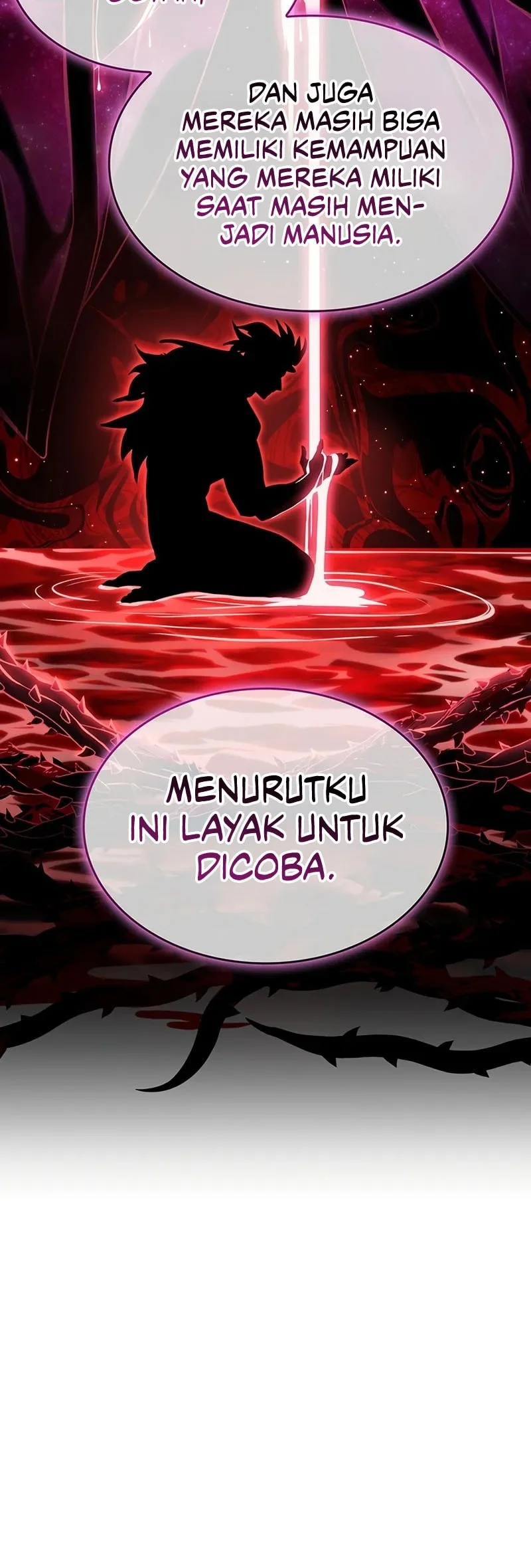 Crimson Reset Chapter 22 Gambar 16