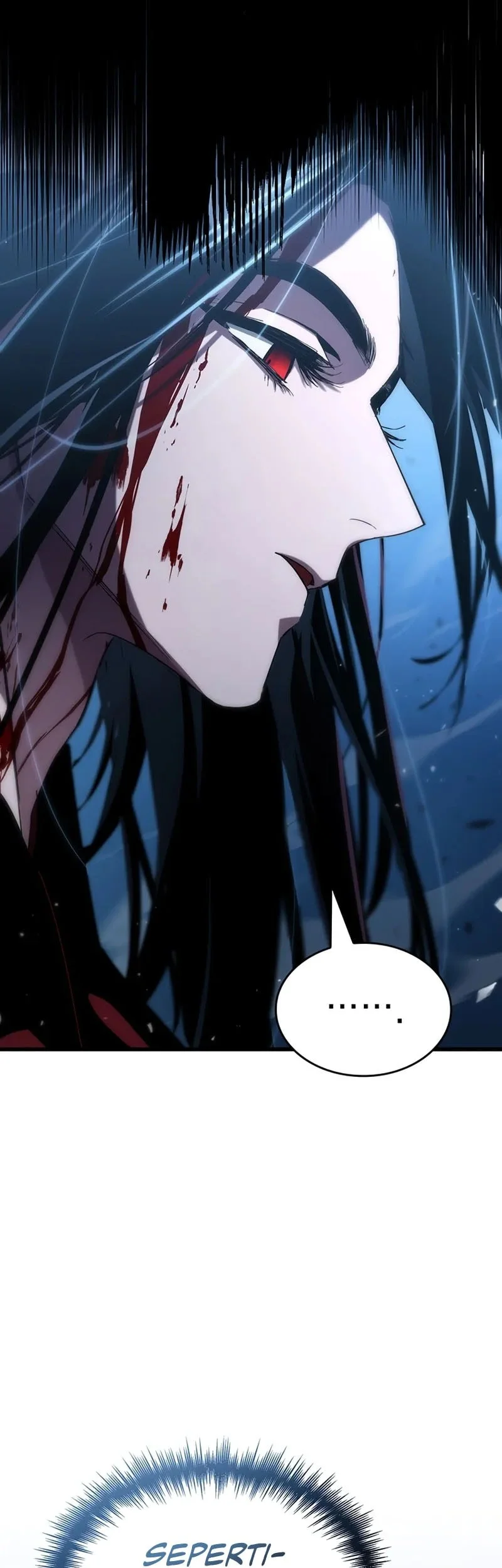 Crimson Reset Chapter 22 Gambar 21