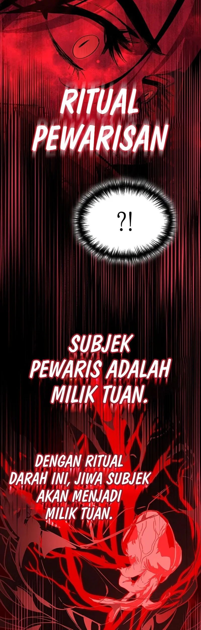 Crimson Reset Chapter 22 Gambar 26