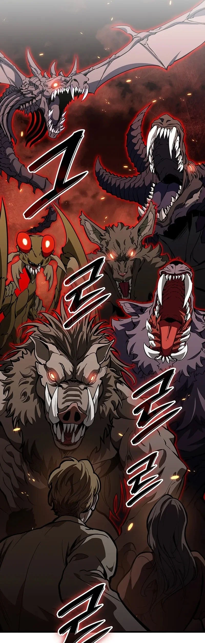 Crimson Reset Chapter 22 Gambar 44