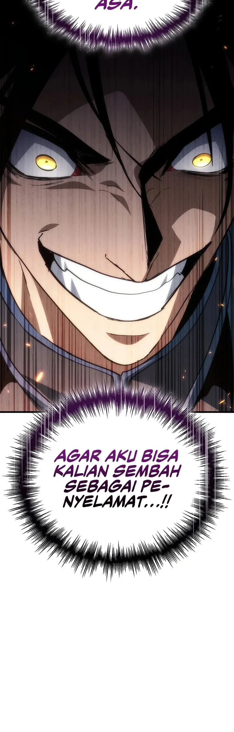 Crimson Reset Chapter 22 Gambar 42