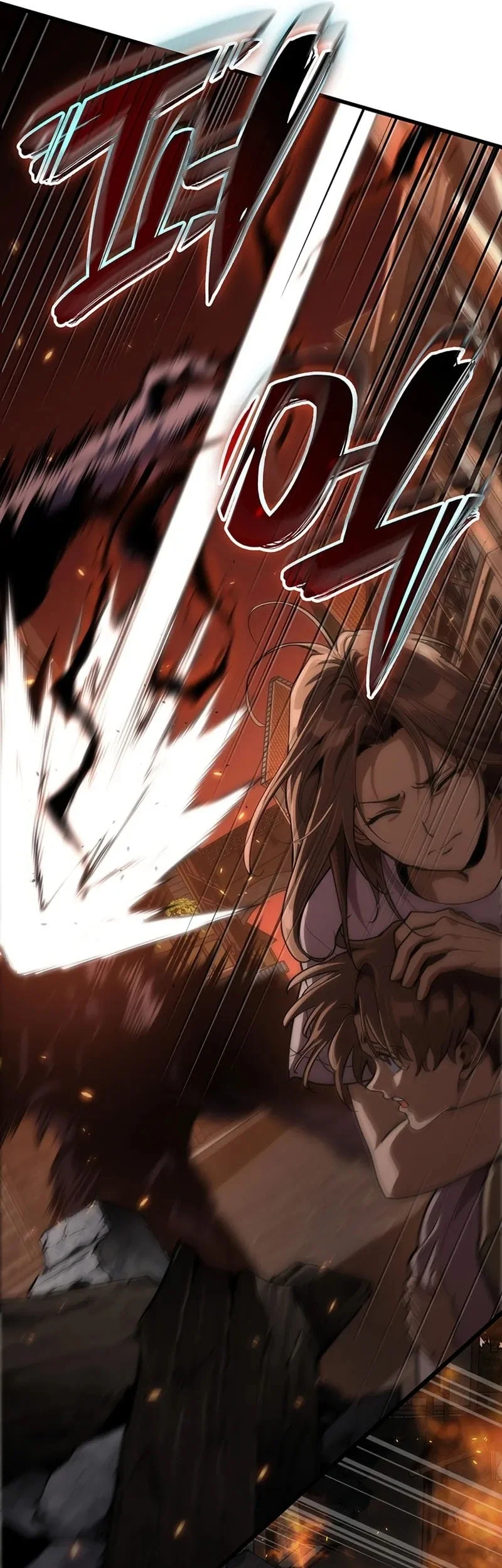 Crimson Reset Chapter 22 Gambar 48